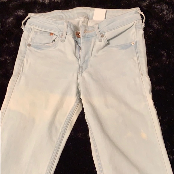 H&M Skinny Jean - Picture 2 of 2